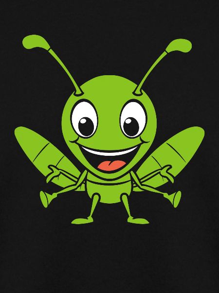 Grasshopper