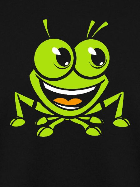 Grasshopper
