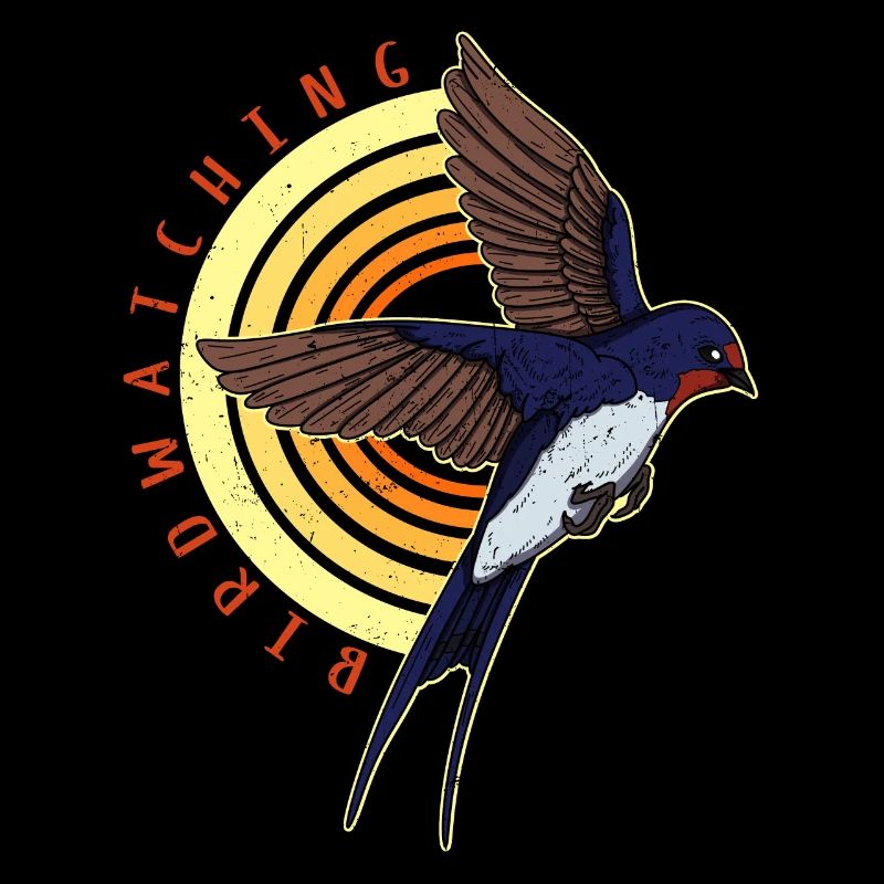 Observation des oiseaux Hirondelle rustique Autriche Oiseau