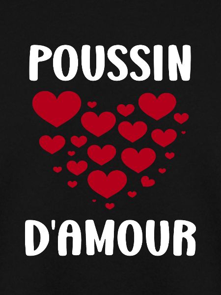 Poussin