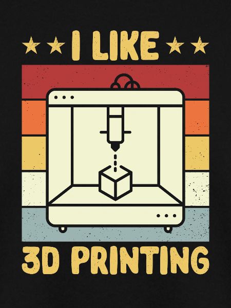 3D Drucker 3D Druck