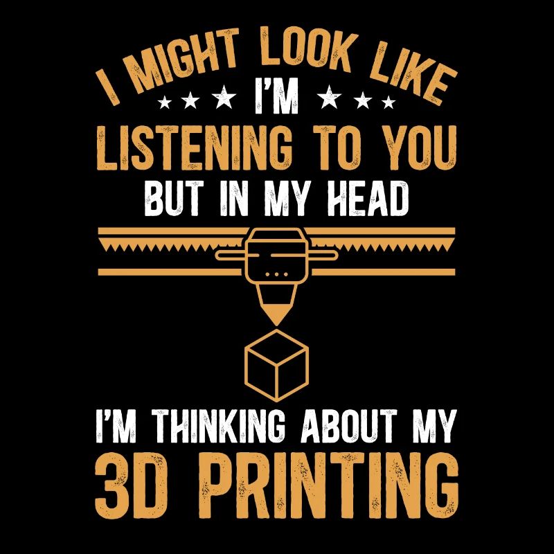 Imprimante 3D Impression 3D