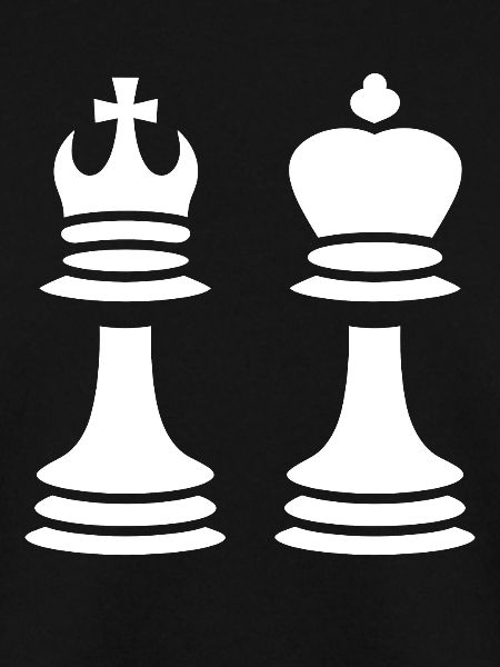 Schachspiele