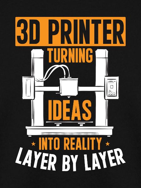 3D Printer 3D Printing