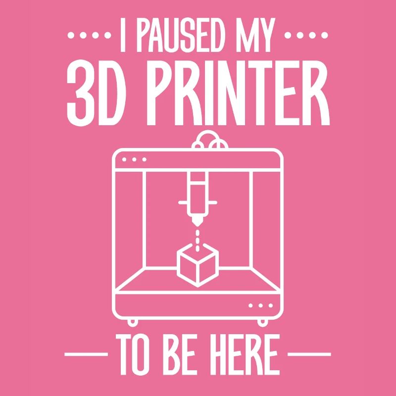 3D Drucker 3D Druck