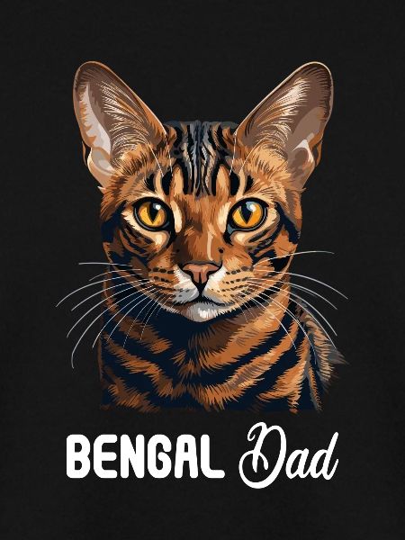 Bengal Cat Bengalkatze