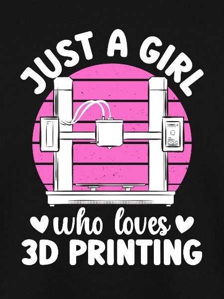 3D Printer 3D Printing