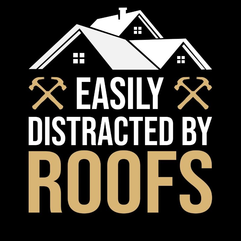 roofer construction worker funny slater quote