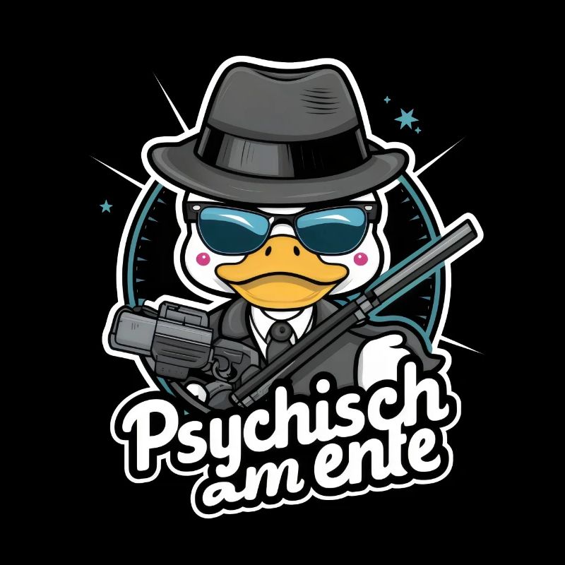 Psychisch am Ente