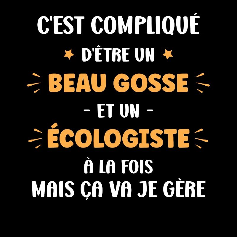 écologiste