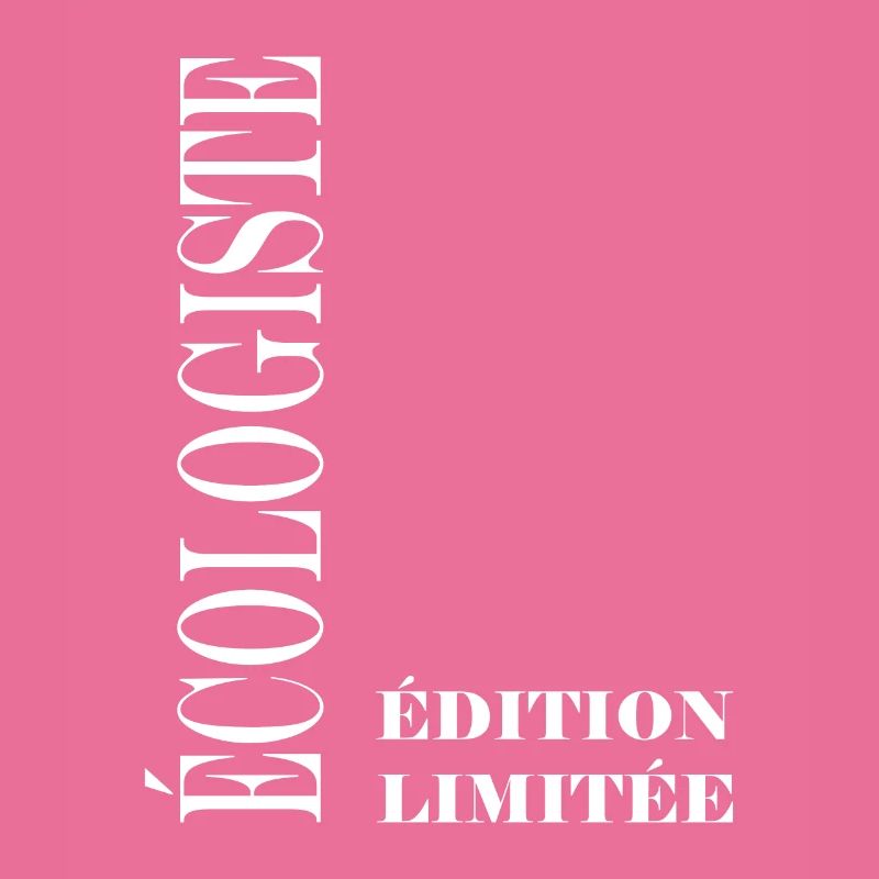 écologiste