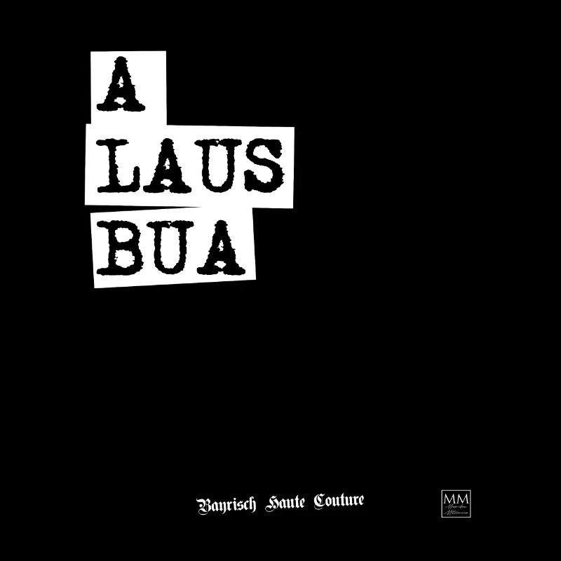 A LAUS BUA