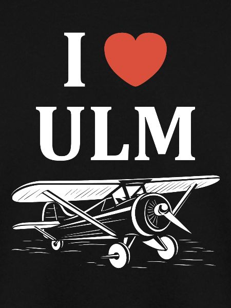 Ich liebe Ulm