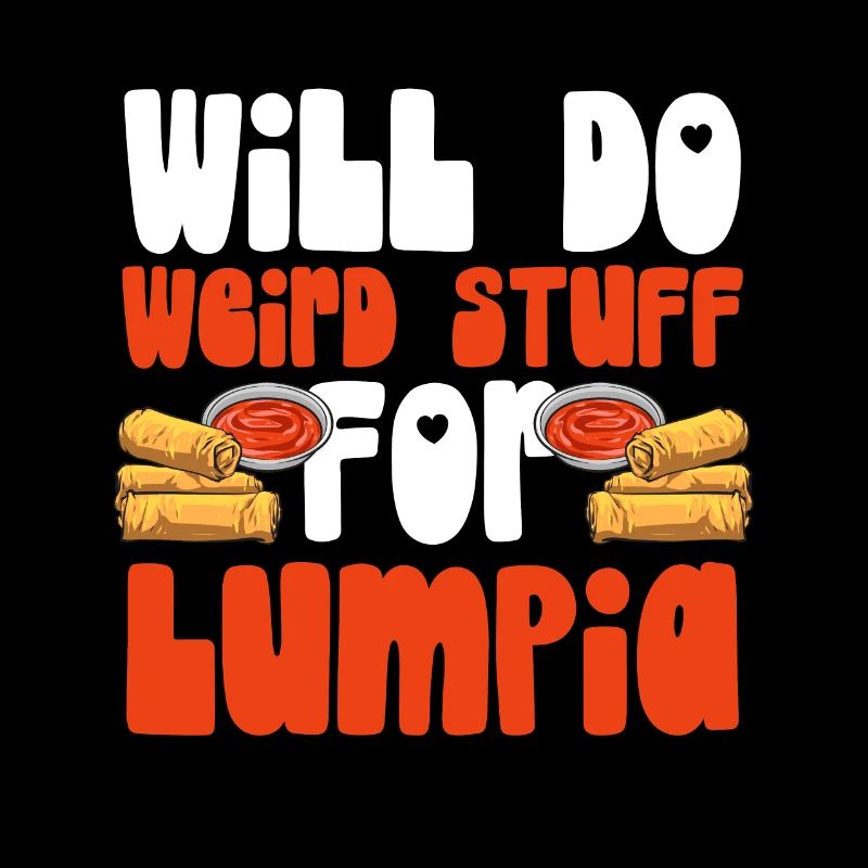 Lumpia Philippinisches Essen Philippinen