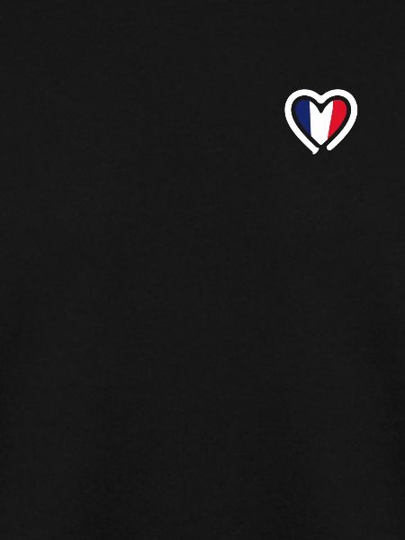 Patriotisches Frankreich