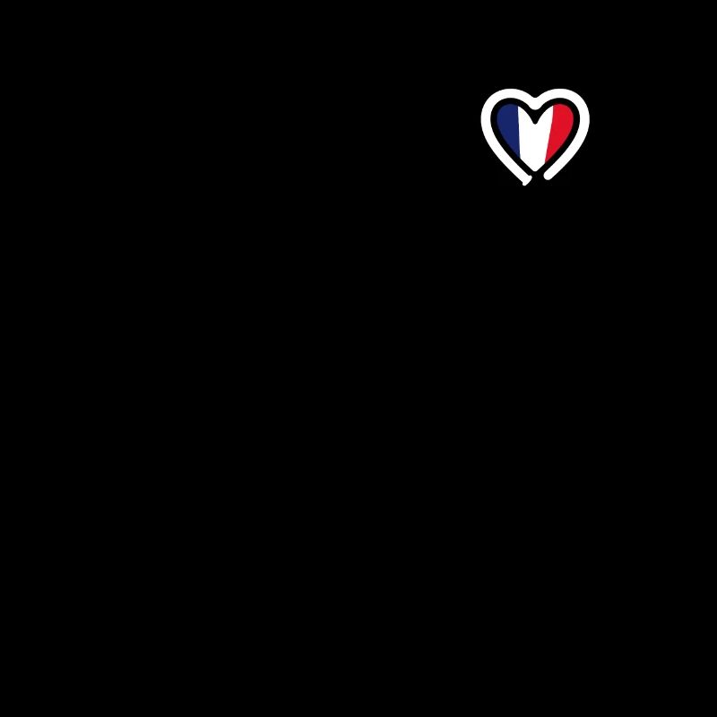 Patriotisches Frankreich