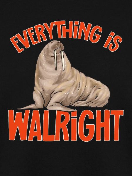 Walross