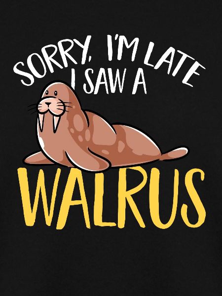 Walross