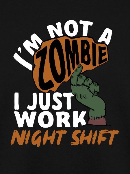 Night Shift Nurse