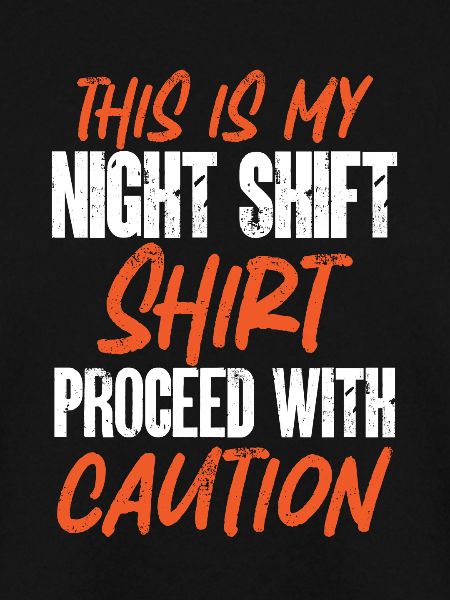 Night Shift Nurse