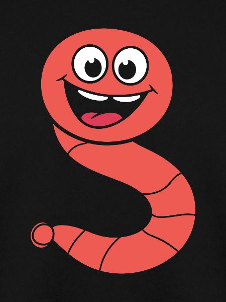 earthworm