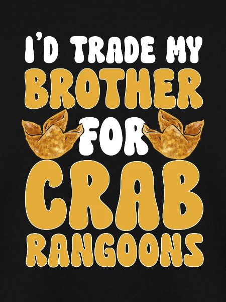 Krabben Rangoon Crab Rangoon