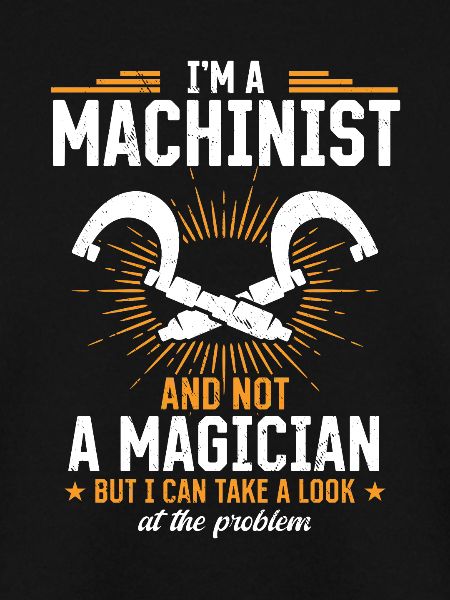 Precision instead of magic