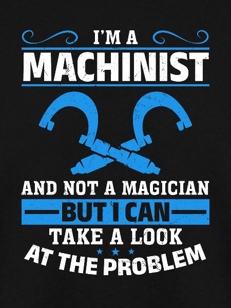 Precision instead of magic