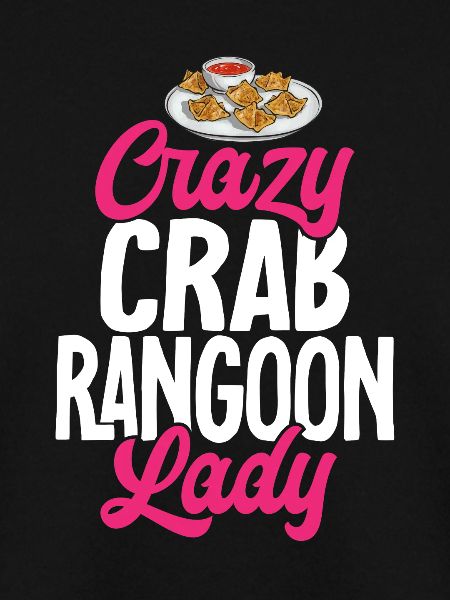 Krabben Rangoon Crab Rangoon