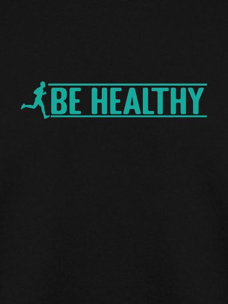 Be Healthy Joggen
