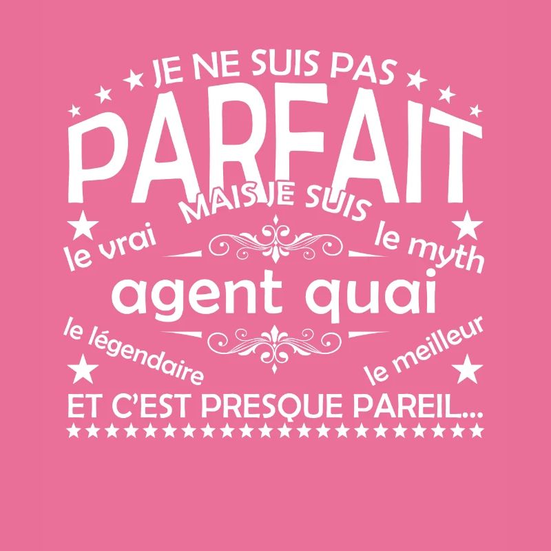 Dock Agent: Der einzige Dock Agent, der echte Dock Agent