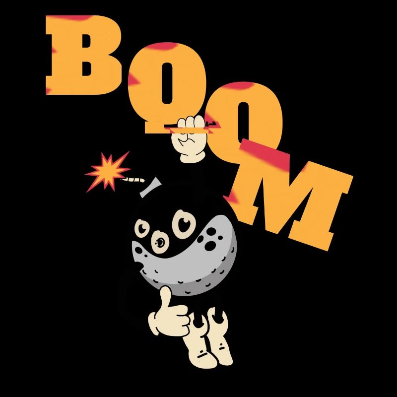 Boom