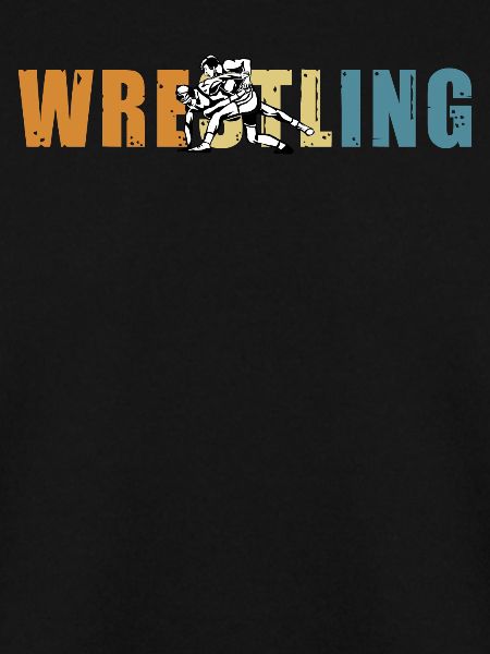 Wrestling