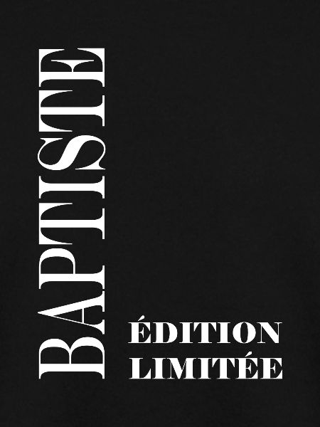 baptiste