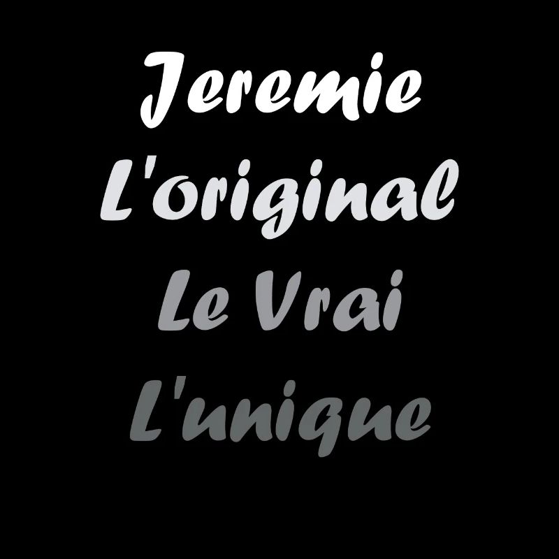 Jeremie