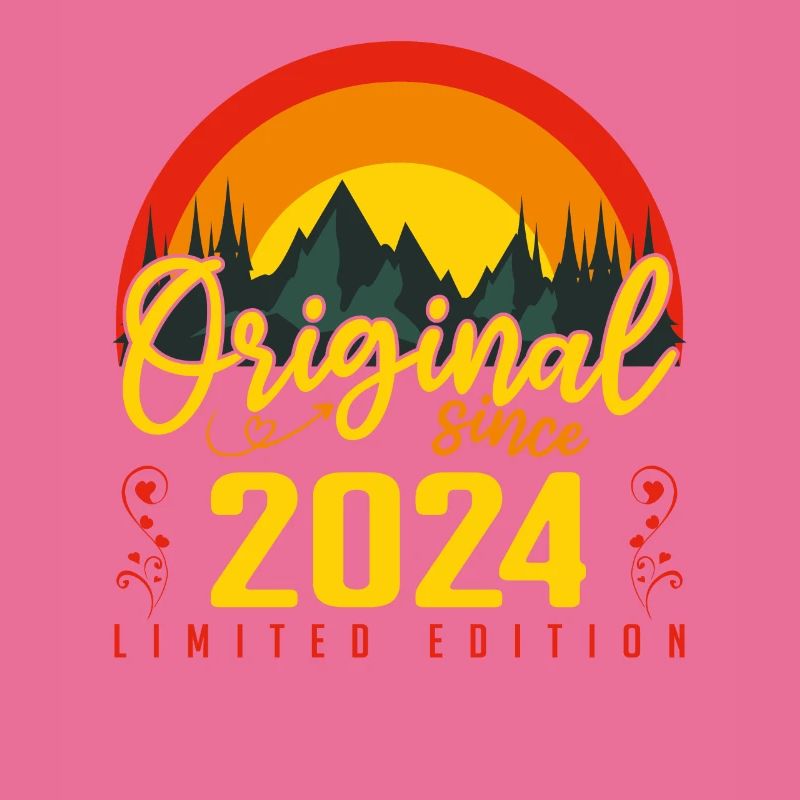 Geburtstag 2024 Geschenk 2024 Geburtstag