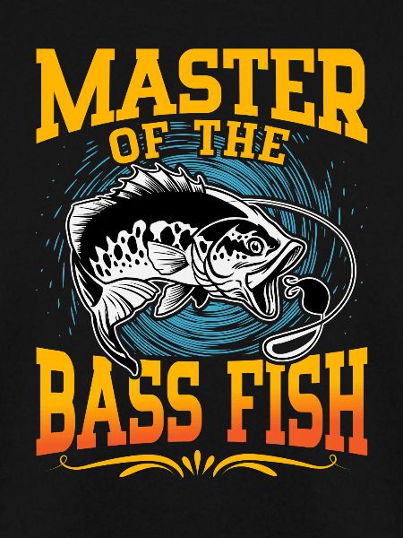 Meister des Barschfisches