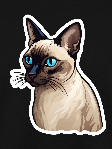 Siamkatze