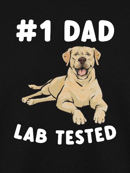 Yellow Labrador Retriever