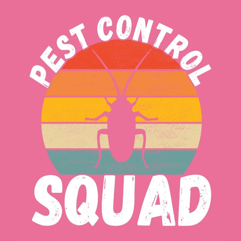 Schädlingsbekämpfung Kammerjäger