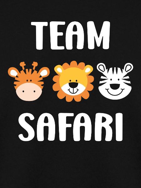 Team-Safari