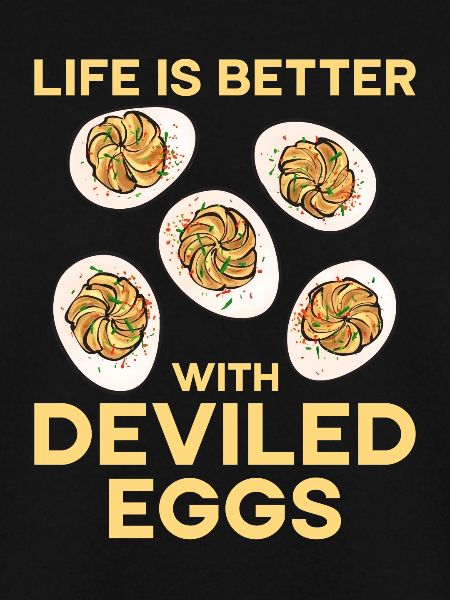 Stuffed Eggs Deviled Eggs