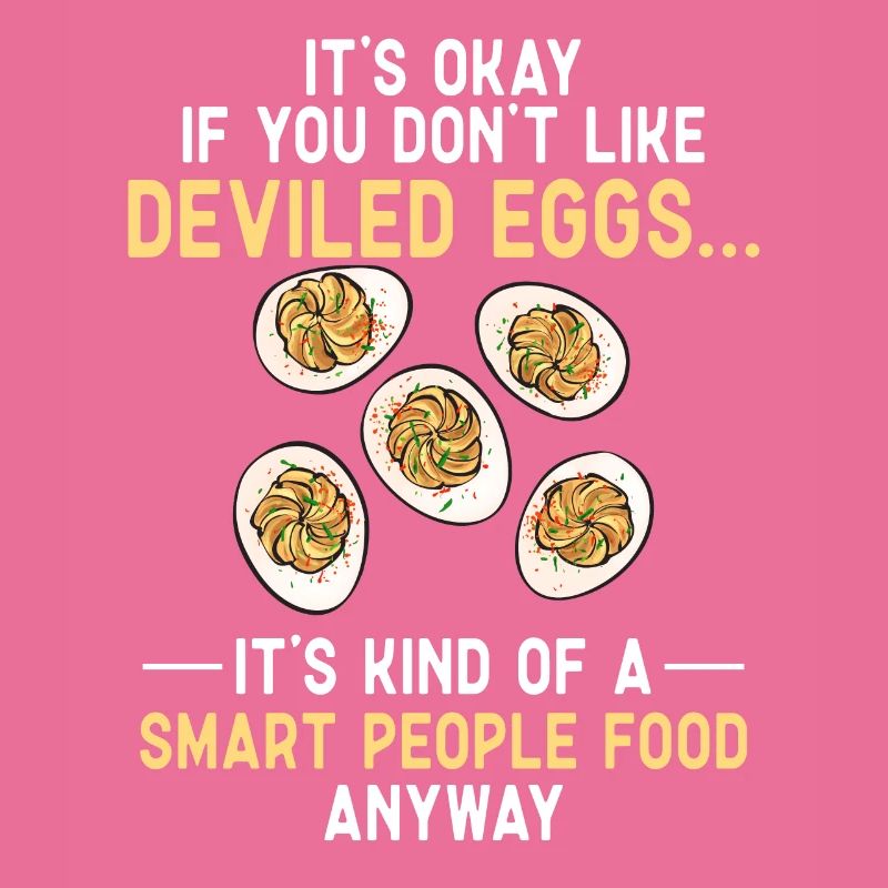 Gefüllte Eier Deviled Eggs