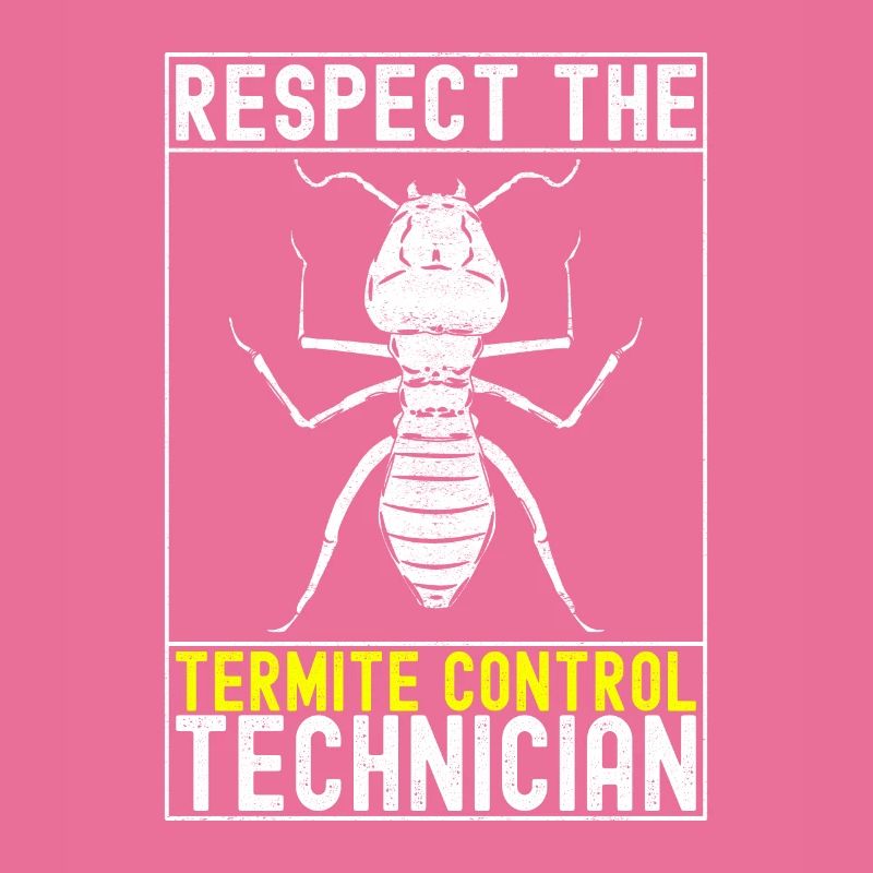 Pest Control Exterminator