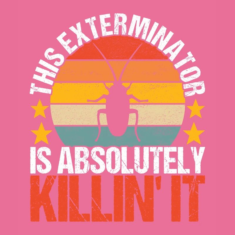 Schädlingsbekämpfung Kammerjäger