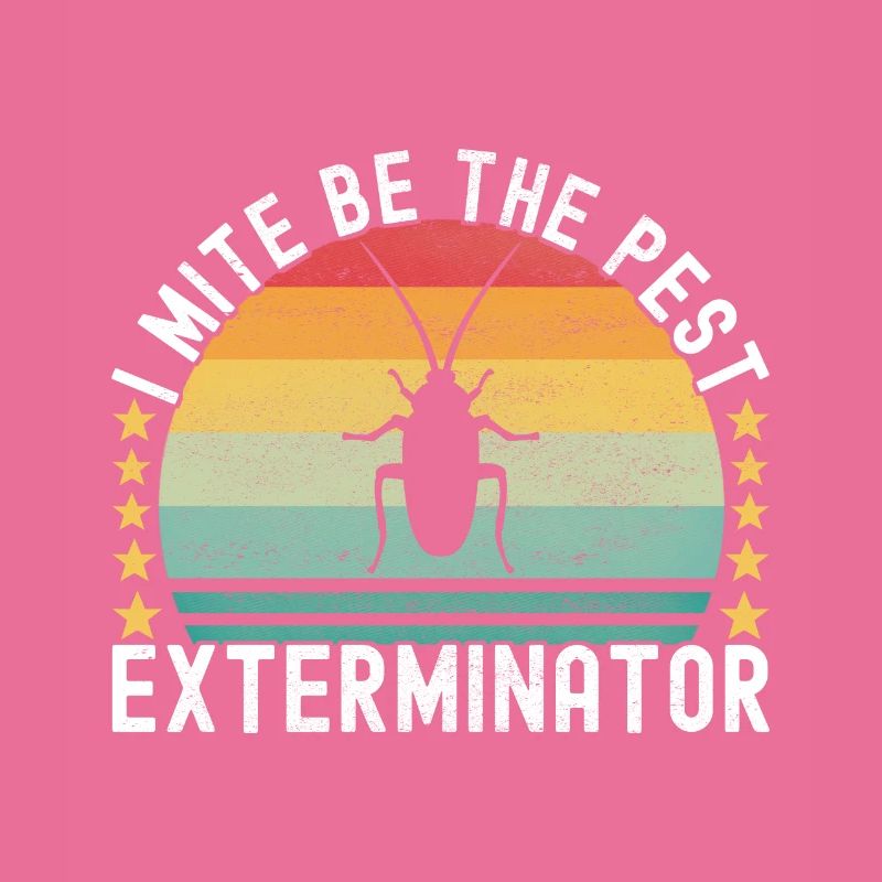 Schädlingsbekämpfung Kammerjäger