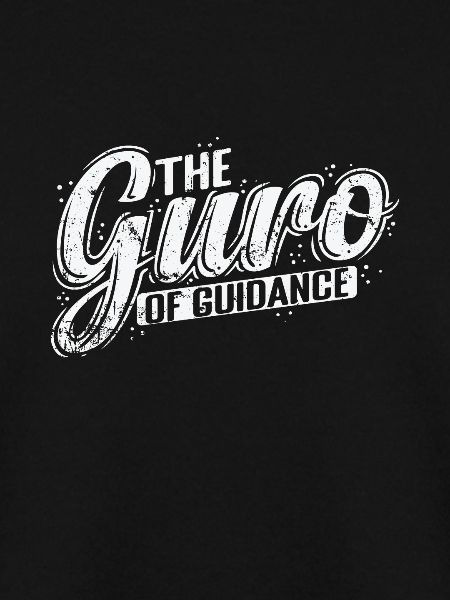The Guru of Guidance