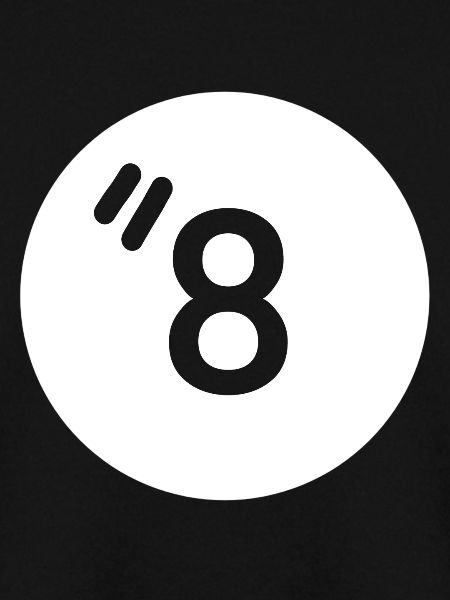 8 ball