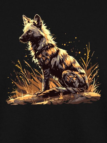 Erdwölfe Erdwolf