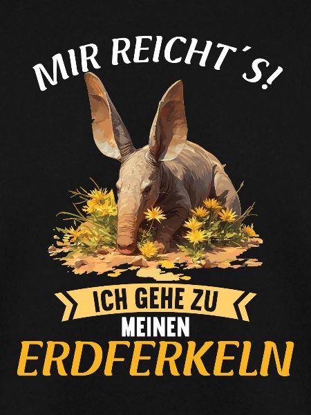 Aardvarks Aardvarks